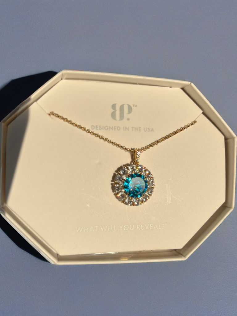 Necklace Original Collection ( Collar Colección Original )
