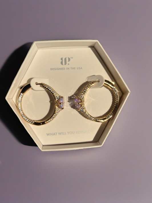 Earrings Original Collection ( Aretes colección Original)